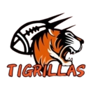 Logo de la empresa.